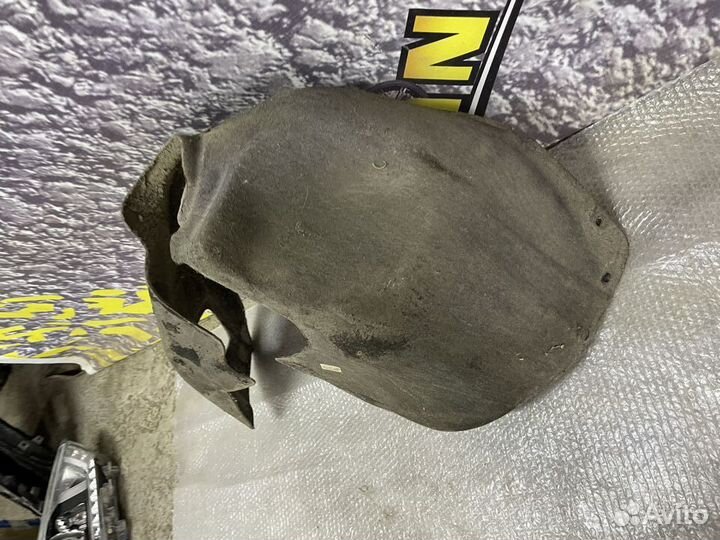 Подкрылок Локер передний правый Granta FL Гранта