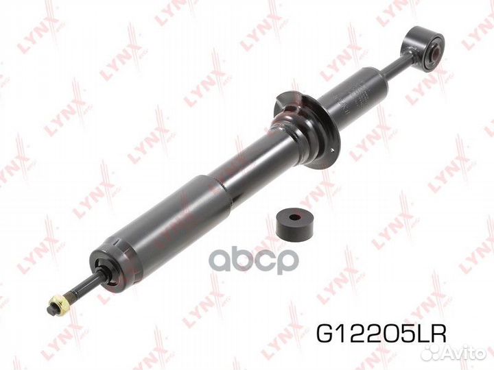 Амортизатор передний перед прав/лев G12205L