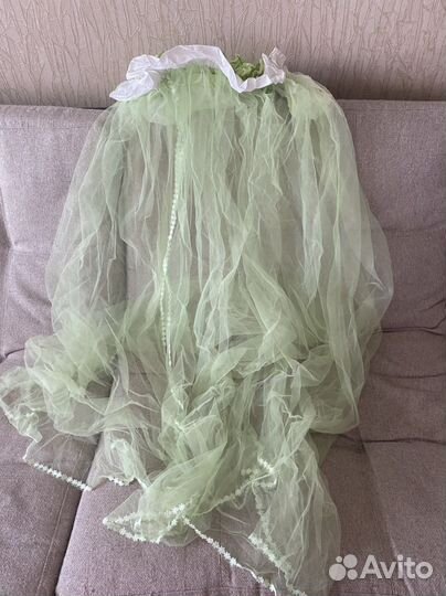 Бортики в кроватку