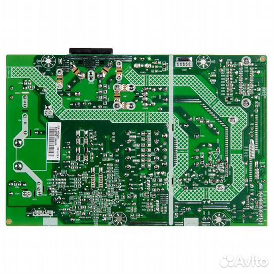 Плата для Asus vB198 power board (AOC) (с разбора)