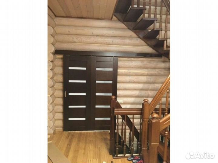 Двери межкомнатные Бюджетные