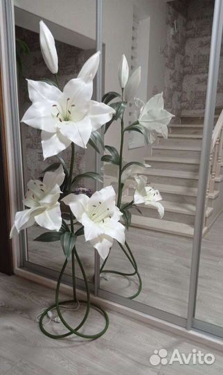 Декор интерьер