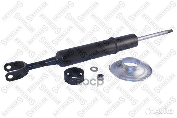 Амортизатор 42130408SX 42130408SX Stellox