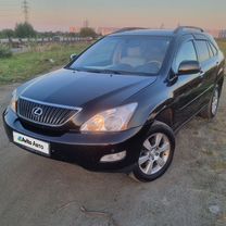 Lexus RX 3.3 AT, 2003, 175 000 км, с пробегом, цена 1 397 000 руб.