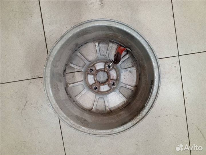 Диск Литой R15 PCD 4x114.3