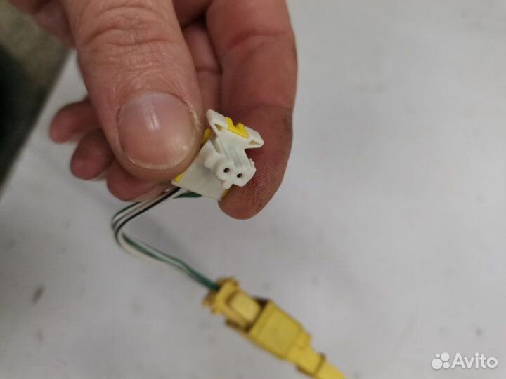 Шлейф-лента подушки безопасности Hyundai Sonata