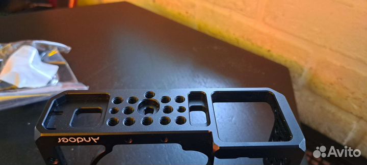 Клетка Andoer для Sony