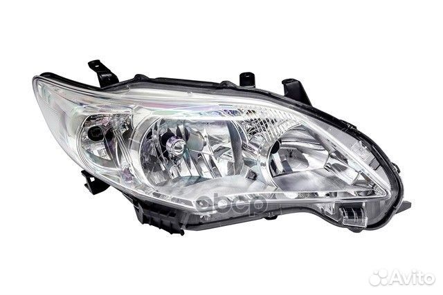 Фара головного света 112-1130R-ldemn Depo