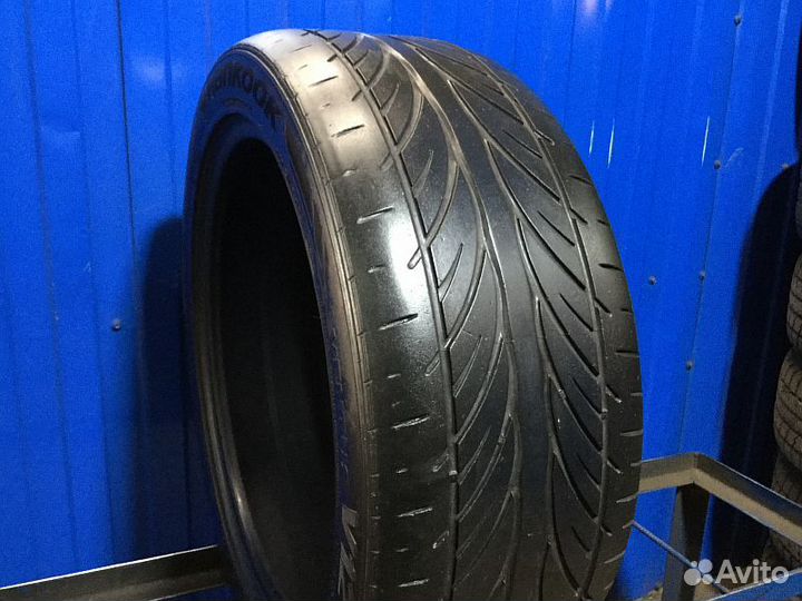 Hankook Ventus V12 Evo2 K120 245/45 R19