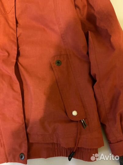 Сноубордическая куртка женская Roxy (S)