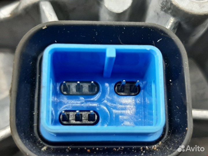 Зеркало правое электрическое BMW X1