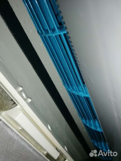 Чистка, обслуживание, мойка, ремонт сплит систем