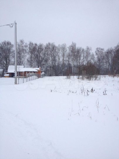 Участок 21 сот. (ИЖС)