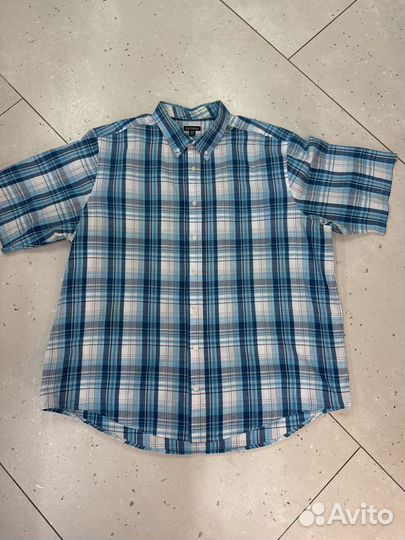 Рубашка мужская george 56-58