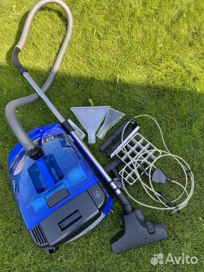 Моющий пылесос Thomas Twin Aquafilter 788G