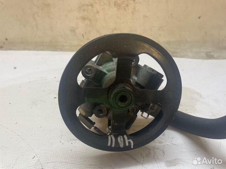 Насос гидроусилителя, гур Mitsubishi Lancer CY5A