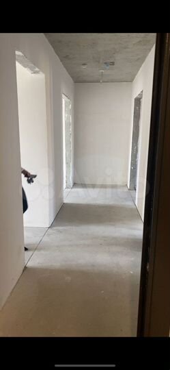 4-к. квартира, 98,4 м², 16/19 эт.