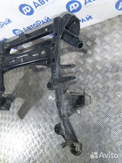 Балка подмоторная BMW X4/X3