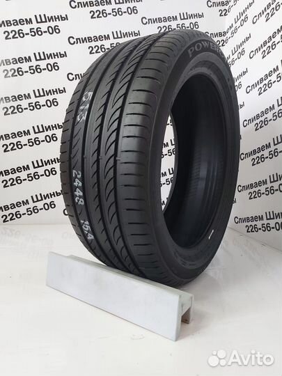 Pirelli Powergy 235/65 R17 108V