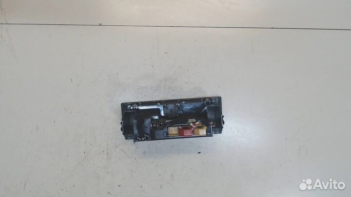 Переключатель отопителя Audi A3 (8L1), 2002