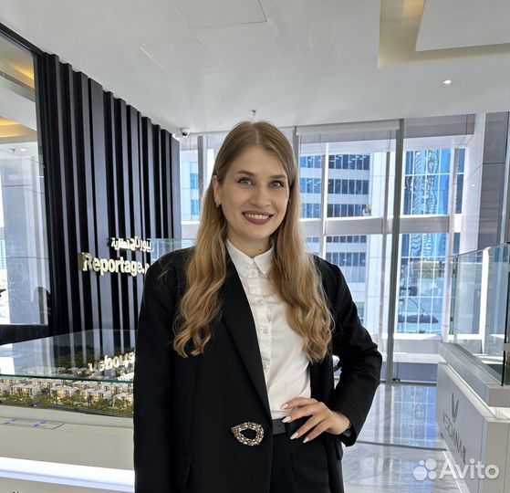 Риэлтор Дубай, ОАЭ. Недвижимость ОАЭ