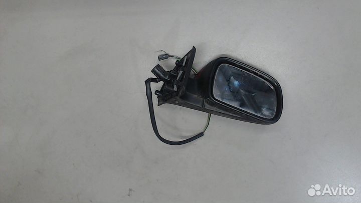 Зеркало боковое Peugeot 307, 2002