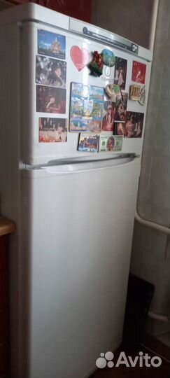 Холодильник