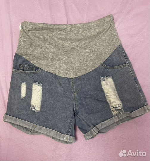 Вещи для беременных пакетом