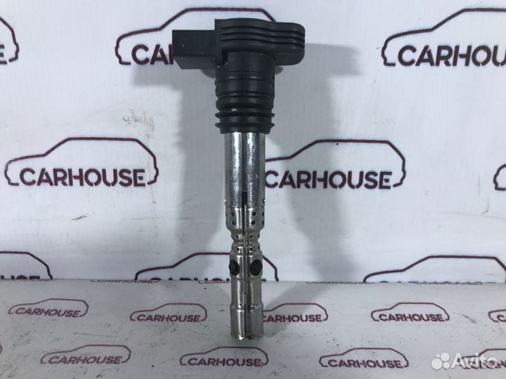 Катушка зажигания Volkswagen Passat B5+ 1.8 AWM