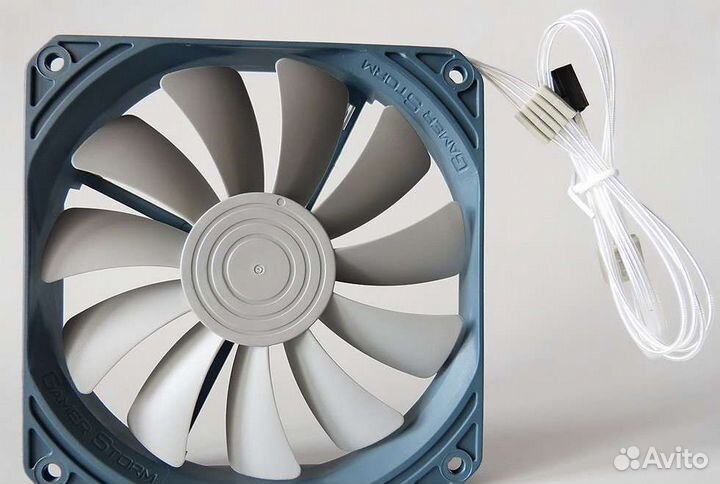 Вентилятор Deepcool GS120