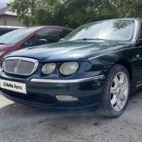 Rover 75 1.8 MT, 2000, 200 000 км, с пробегом, цена 470 000 руб.