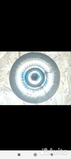 Гидротрансформатор A960E TB-65SN A750 A760 Toyota