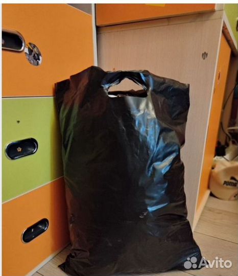 Женские вещи пакетом 52 54 56