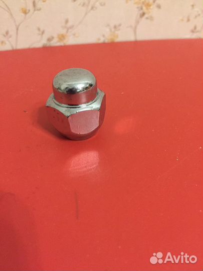 Гайки колесные Nissan (новые ), аналог