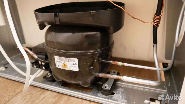 Ремонт Холодильников.Морозилок.Ларей.Выезд