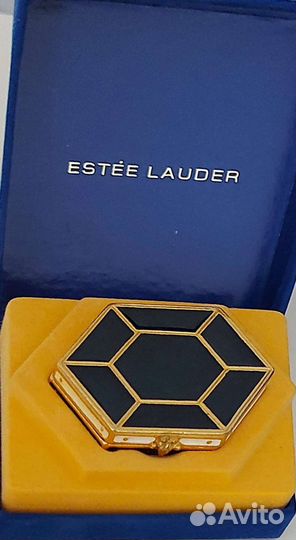 Estee lauder Youth Dew духи винтаж