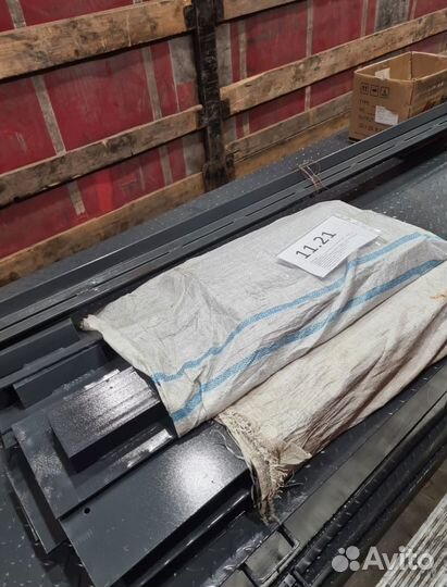 Автомобильные весы от производителя