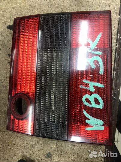 Фонарь задний правый Фольксваген пассат Б4 седан