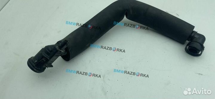 Маслоотделитель (сапун) BMW Z4 E89 2013 7623745