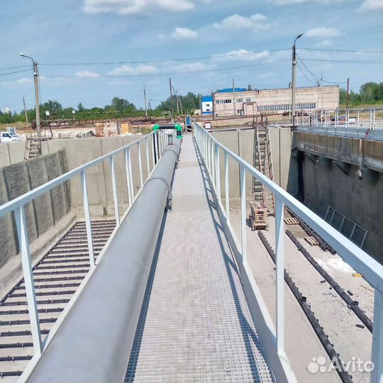 Разнорабочий на стройку