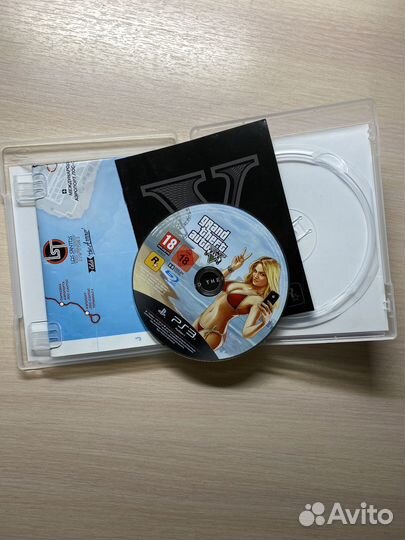 Игры для приставок ps3