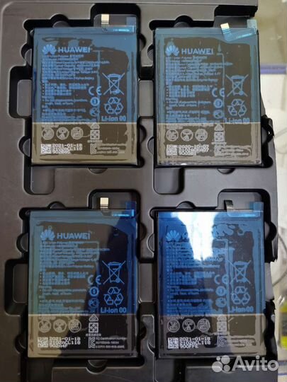 Оригинальные акб Huawei Mate 9, Honor 8C