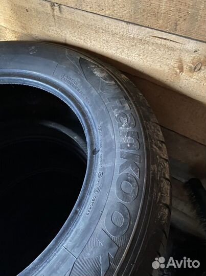 Hankook Dynapro HP RA23 265/60 R18
