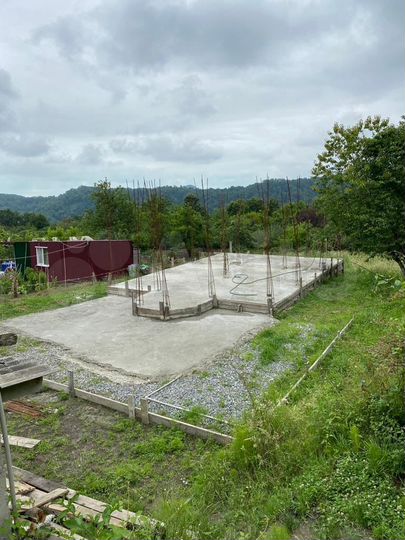 Участок 6 сот. (ИЖС)