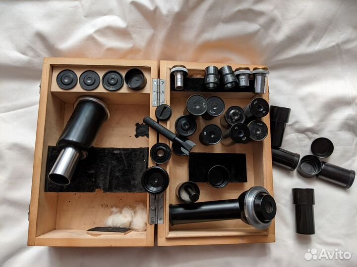 Ломо и разное