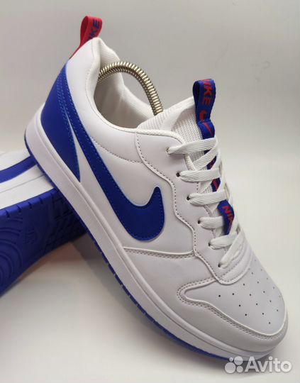 Кроссовки Nike Air force 1 весенние