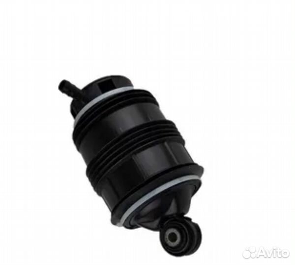 Пневмоподвеска Mercedes CLS C219