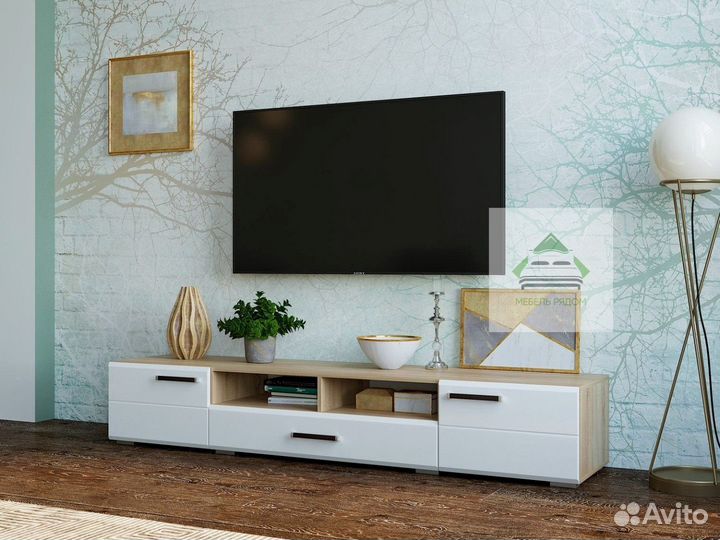 Тумба под тв