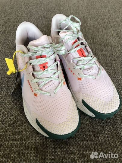 Кроссовки женские Nike Pegasus Trail 3 р. 41