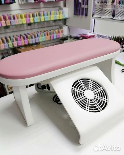 Подставка для рук